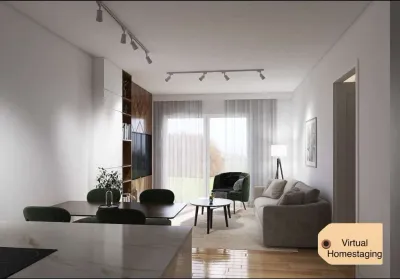 2-Zimmer-Wohnung mieten in Wien – 56 m², € 1.990 – Bild 7 von 43