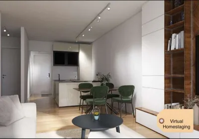 2-Zimmer-Wohnung mieten in Wien – 56 m², € 1.990 – Bild 4 von 43