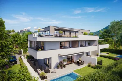 3-Zimmer-Wohnung kaufen in Salzburg Stadt – 108,57 m², € 1.355.000 – Bild 3 von 7