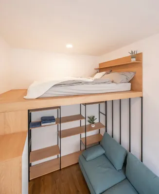 1-Zimmer-Wohnung mieten in Wien – 22 m², € 899 – Bild 12 von 13