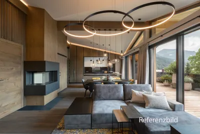 3-Zimmer-Wohnung kaufen in Kitzbühel – 56,4 m², € 570.000 – Bild 9 von 10