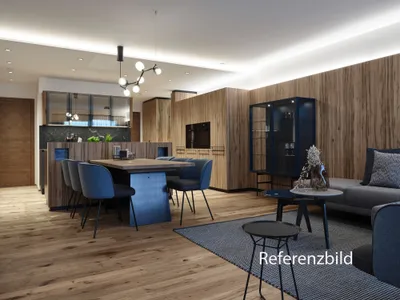3-Zimmer-Wohnung kaufen in Kitzbühel – 56,4 m², € 570.000 – Bild 4 von 10