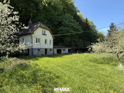 Grundstück kaufen in Tulln – 3 357 m², € 299.000 – Bild 1 von 10