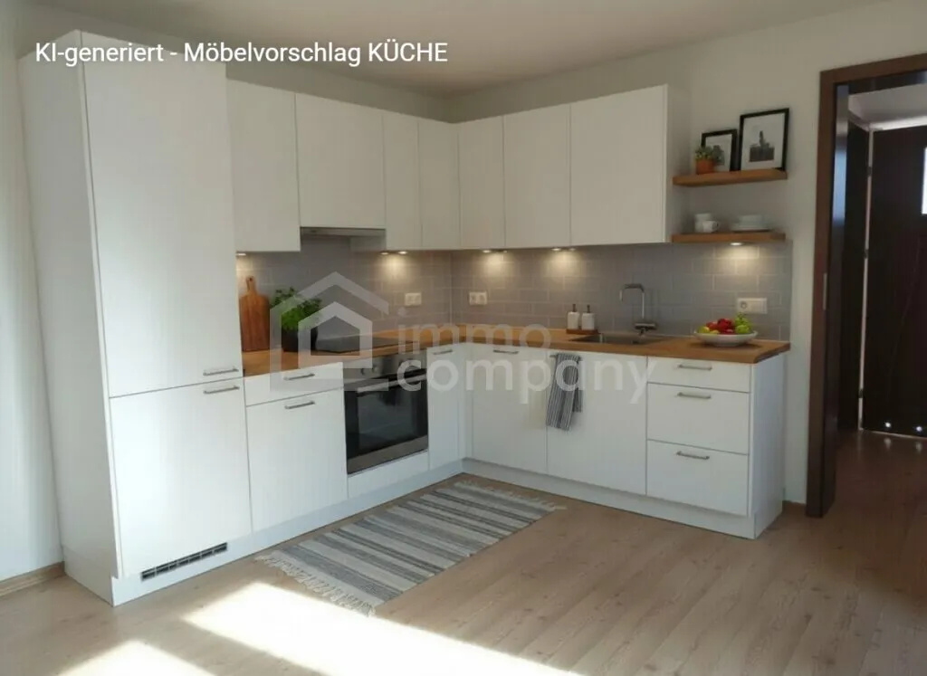 -- EINMALIG -- Eigenheim mit Garten nur 231.000,- in Rannersdorf!! - Ansicht 3
