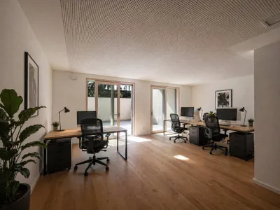 3-Zimmer-Gewerbeimmobilie kaufen in Salzburg-Umgebung – 97 m², € 699.500 – Bild 4 von 9
