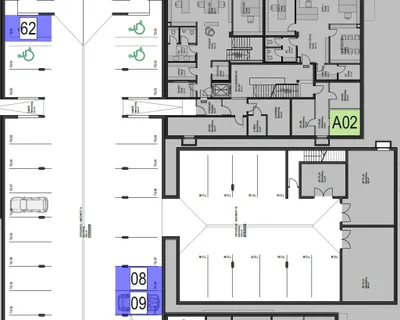 3-Zimmer-Gewerbeimmobilie kaufen in Salzburg-Umgebung – 97 m², € 699.500 – Bild 9 von 9