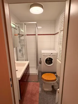 2-Zimmer-Wohnung mieten in Innsbruck – 43 m², € 900 – Bild 3 von 14