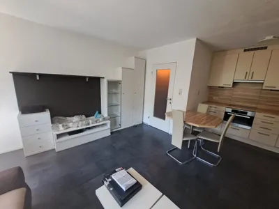 2-Zimmer-Wohnung mieten in Innsbruck – 43 m², € 900 – Bild 14 von 14