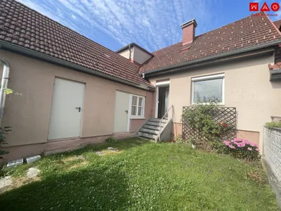 2-Zimmer-Haus kaufen in Murtal – 87,3 m², € 115.000 – Bild 3 von 15