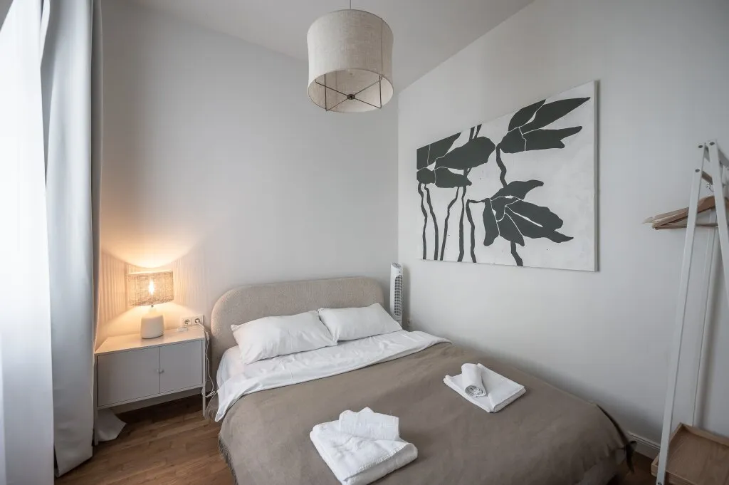 Wohnung – Wien, Schottenfeld, Katastralgemeinde Neubau - Ansicht 3