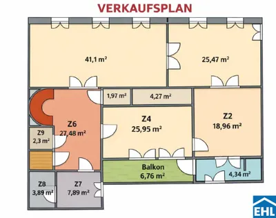 Immobilie kaufen in Mödling – 340 m², € 690.000 – Bild 19 von 19
