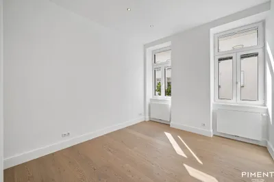 3-Zimmer-Wohnung kaufen in Wien – 100 m², € 599.000 – Bild 2 von 10