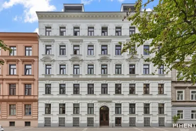 3-Zimmer-Wohnung kaufen in Wien – 100 m², € 599.000 – Bild 7 von 10