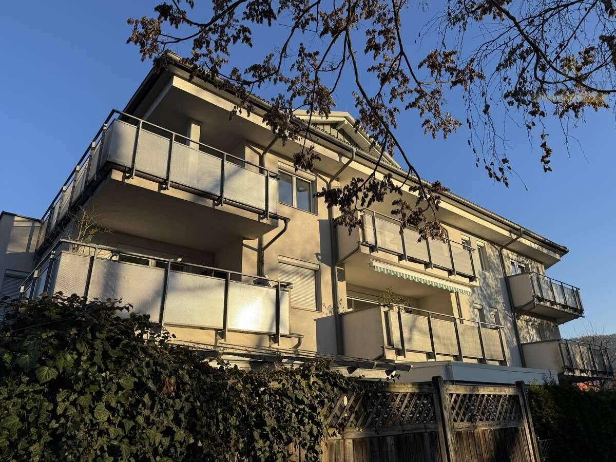 Unikat am Wörthersee: Büro mit Eigengarten & Seezugang - Ansicht 2