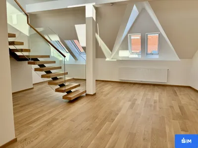 3-Zimmer-Wohnung kaufen in Graz – 105 m², € 799.000