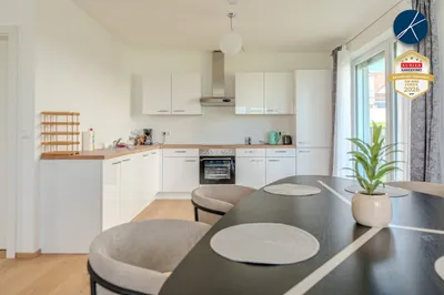 3-Zimmer-Wohnung kaufen in Krems an der Donau – 92,15 m², € 423.000 – Bild 1 von 12