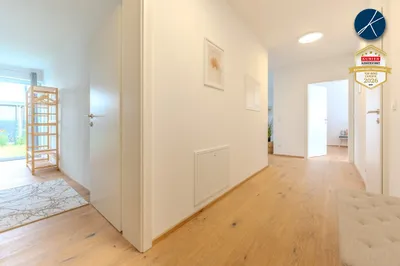 3-Zimmer-Wohnung kaufen in Krems an der Donau – 92,15 m², € 423.000 – Bild 9 von 12