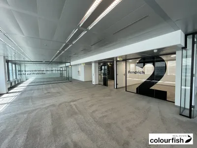 Gewerbeimmobilie mieten in Wien – 452 m², € 8.630 – Bild 9 von 12
