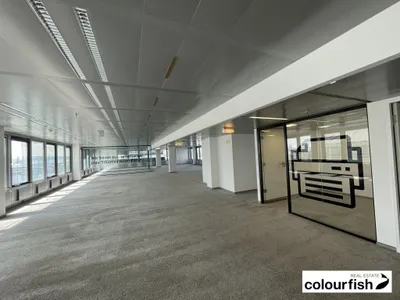 Gewerbeimmobilie mieten in Wien – 452 m², € 8.630 – Bild 4 von 12