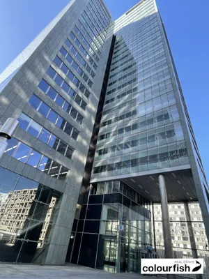 Gewerbeimmobilie mieten in Wien – 452 m², € 8.630