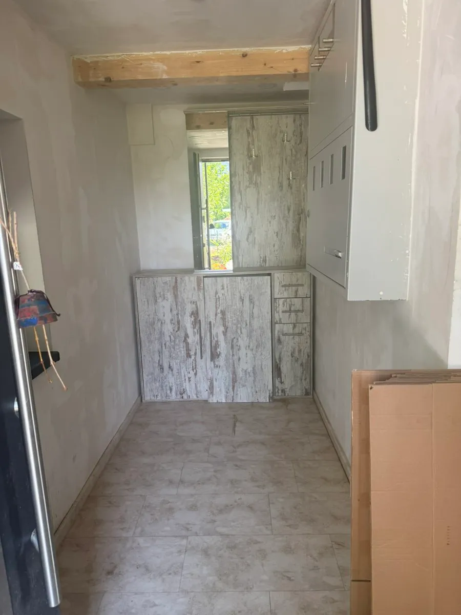 Einfamilienhaus zu verkaufen, Romatschachen