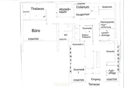 Gewerbeimmobilie kaufen in Sankt Pölten Land – 80 m², € 195.000 – Bild 18 von 18