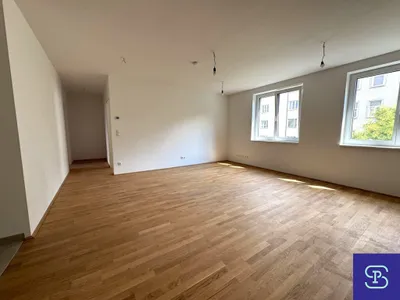 Provisionsfrei: Wunderschöner 71m² Erstbezug mit Loggia im topsanierten Altbau - 1100 Wien – Bild 3