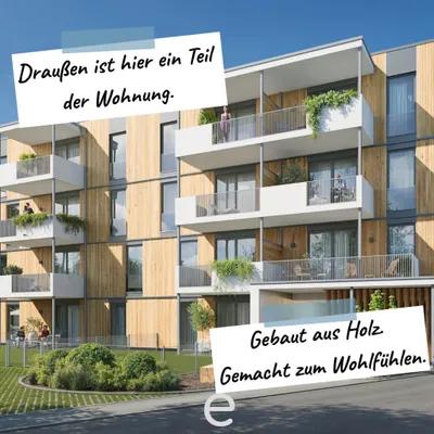 3-Zimmer-Wohnung kaufen in Wels – 94,32 m², € 746.100 – Bild 9 von 12