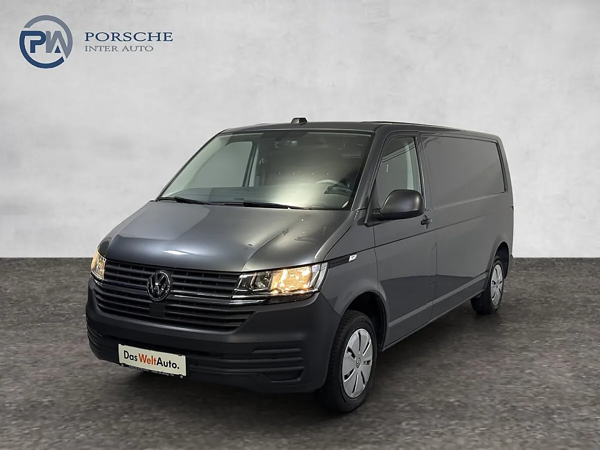 VW Transporter T6