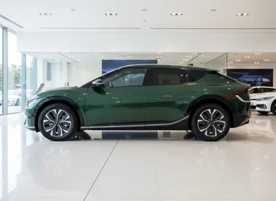 KIA EV6 RWD Premium Aut.