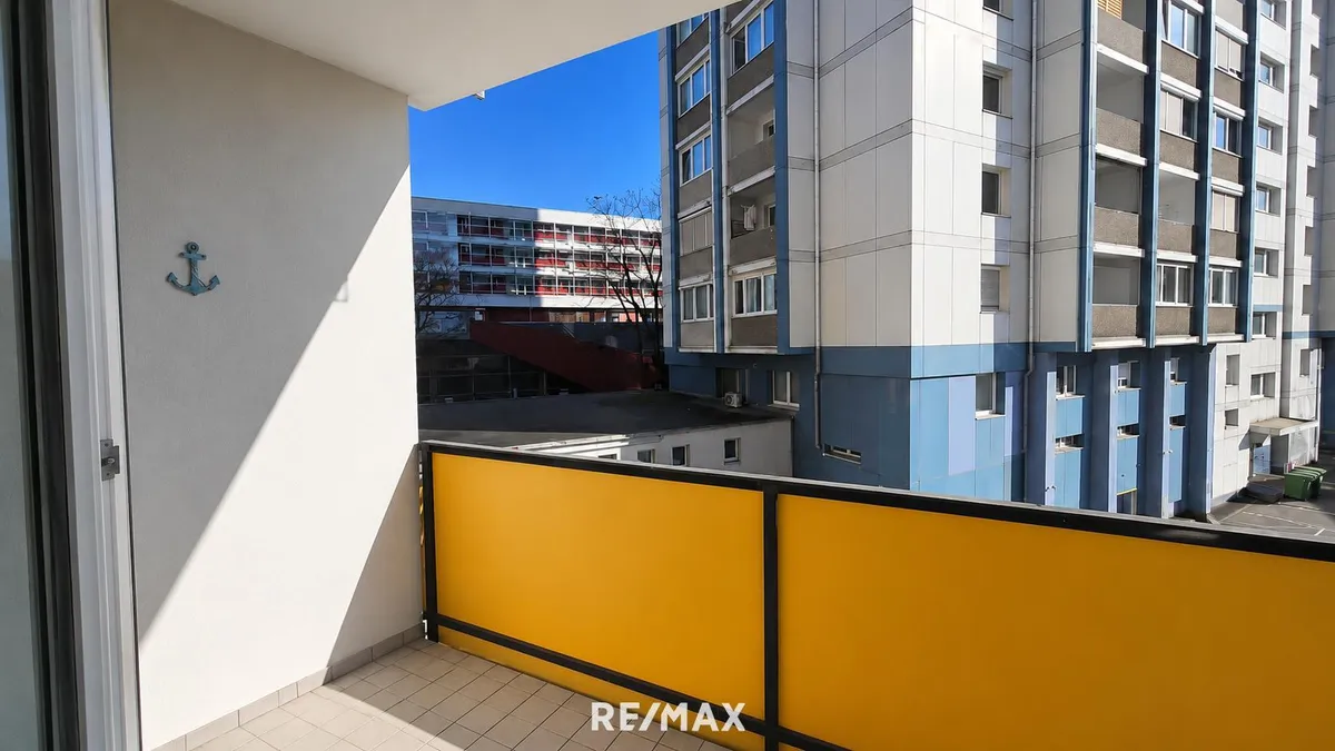 Einziehen und wohlfühlen | 3-Zimmer-Wohnung mit Balkon - Widok 3