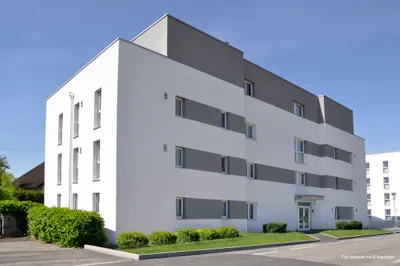 3-Zimmer-Wohnung mieten in Perg – 78 m², € 750