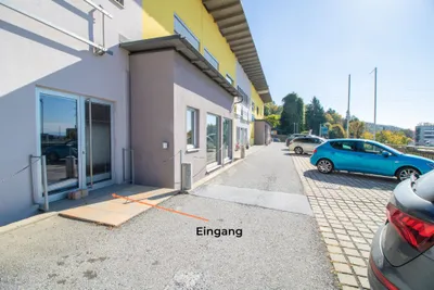 2-Zimmer-Gewerbeimmobilie mieten in Graz-Umgebung – 67 m², € 746 – Bild 9 von 17