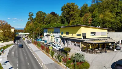 2-Zimmer-Gewerbeimmobilie mieten in Graz-Umgebung – 67 m², € 746 – Bild 14 von 17