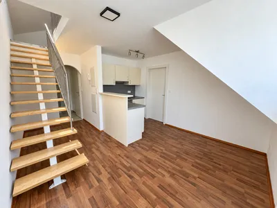 2-Zimmer-Wohnung mieten in Graz – 50 m², € 699 – Bild 4 von 9
