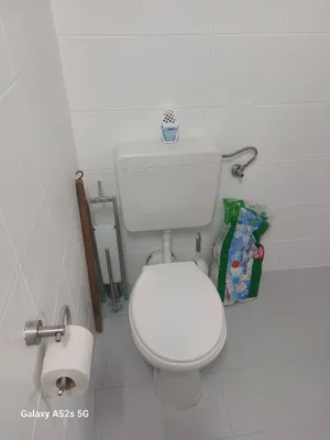2-Zimmer-Wohnung mieten in Steyr – 42 m², € 590 – Bild 7 von 9