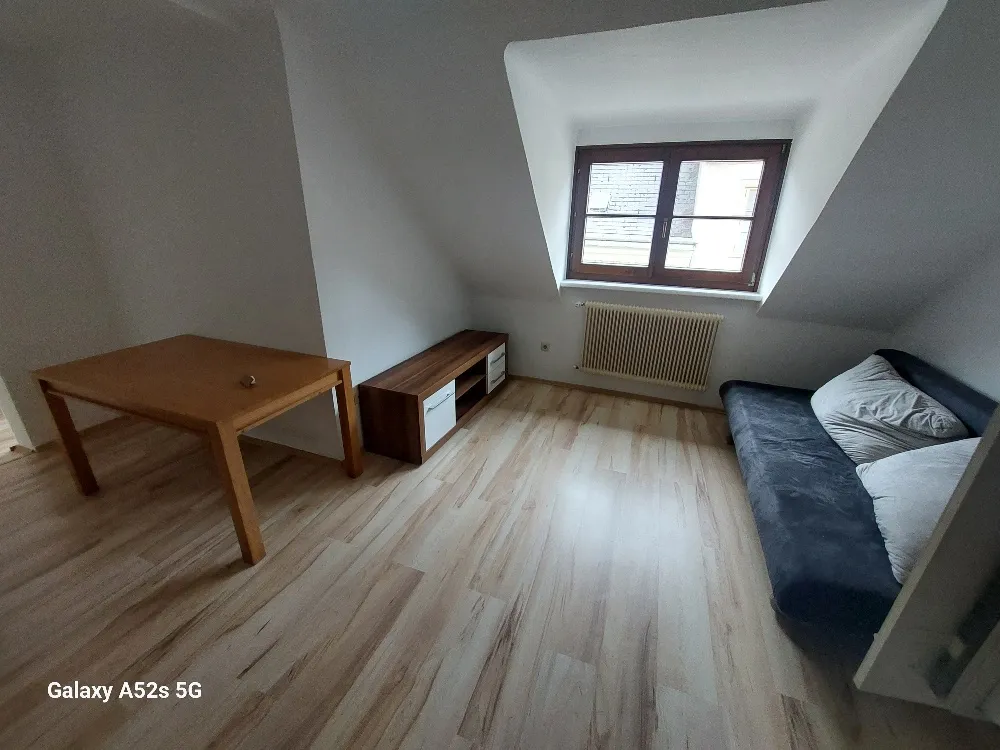 Wohnung – Steyr - Ansicht 2