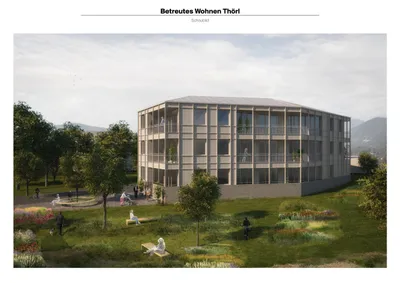 1-Zimmer-Wohnung mieten in Bruck-Mürzzuschlag – 46 m², € 630