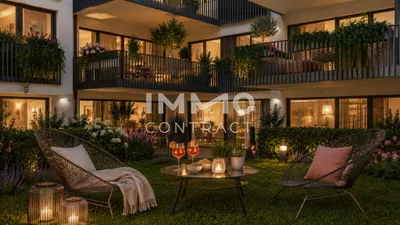 2-Zimmer-Wohnung kaufen in Wien – 39,53 m², € 245.000 – Bild 8 von 9