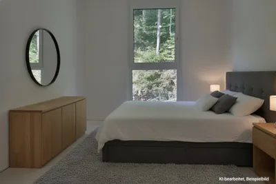 2-Zimmer-Wohnung mieten in Krems Land – 51,13 m², € 1.034 – Bild 9 von 14