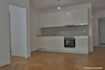 2-Zimmer-Wohnung mieten in Krems Land – 51,13 m², € 1.034 – Bild 7 von 14