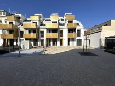 3-Zimmer-Wohnung kaufen in Wien – 62,84 m², € 462.600 – Bild 1 von 23