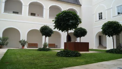 2-Zimmer-Wohnung mieten in Krems an der Donau – 54 m², € 952 – Bild 11 von 11