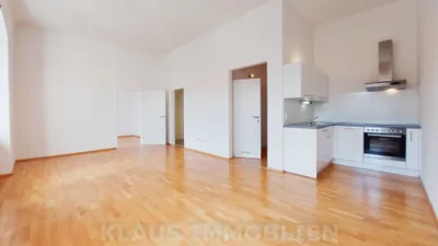 2-Zimmer-Wohnung mieten in Krems an der Donau – 54 m², € 952 – Bild 4 von 11