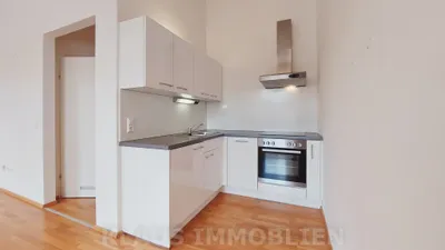 2-Zimmer-Wohnung mieten in Krems an der Donau – 54 m², € 952 – Bild 3 von 11