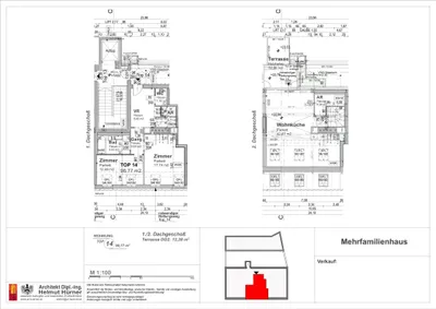 3-Zimmer-Wohnung kaufen in Wien – 100 m², € 749.900 – Bild 30 von 30