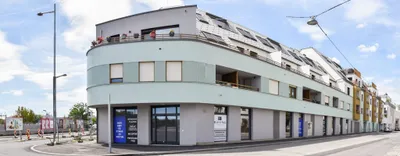Am Langen Felde 52, 1220 Wien