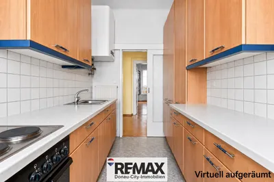 2-Zimmer-Wohnung kaufen in Wien – 52 m², € 330.000 – Bild 5 von 10