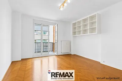 2-Zimmer-Wohnung kaufen in Wien – 52 m², € 330.000
