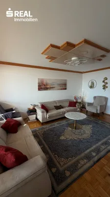 3-Zimmer-Wohnung mieten in Wien – 93 m², € 1.215 – Bild 1 von 14